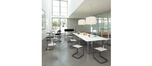 C-Stool | Σκαμπό Sato