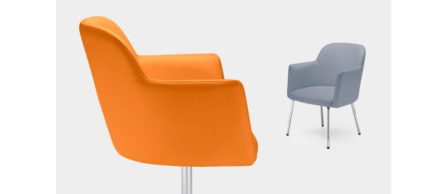 ATHENA Visitor and Meeting Chair