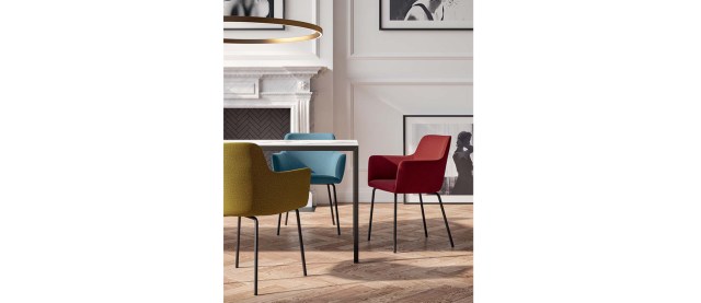 CITY Multipurpose Chair