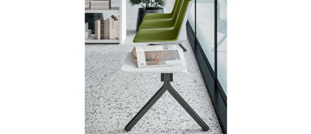 Κάθισμα συνεργασίας Clue