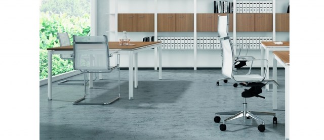 Dekora | Διευθυντικό Κάθισμα