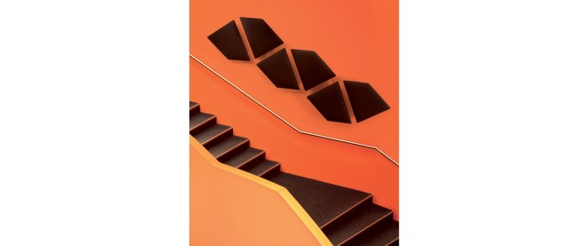 mitesco absorbing wall panels