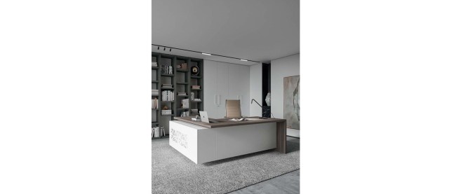 Τ45, Executive office