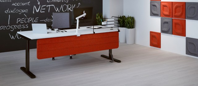 Operative desk Play & Work 