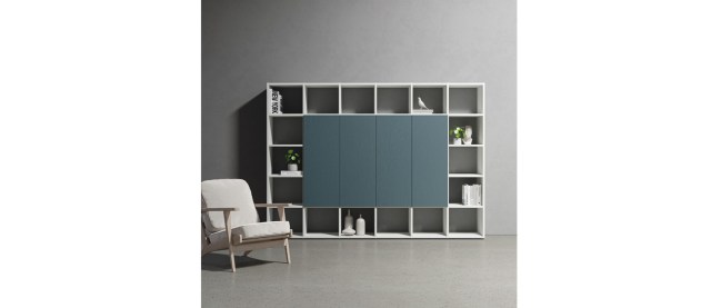 Βιβλιοθήκη Tomo System