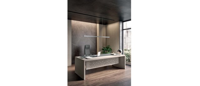 EASY SPACE Executive Desk