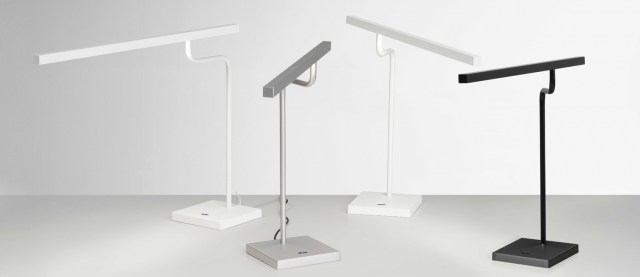 Microstick επιτραπέζιο φωτιστικό