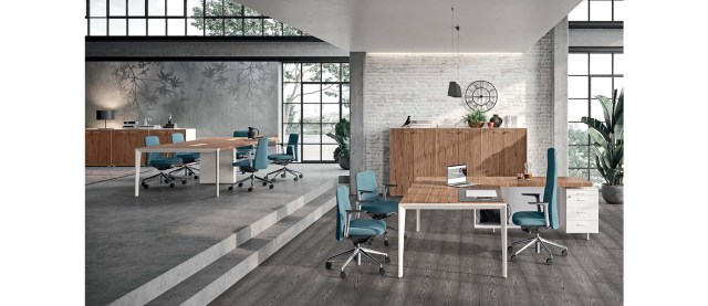 Χ9 Executive Office