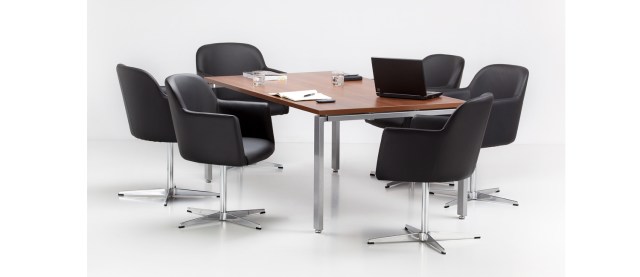 ATHENA Visitor and Meeting Chair