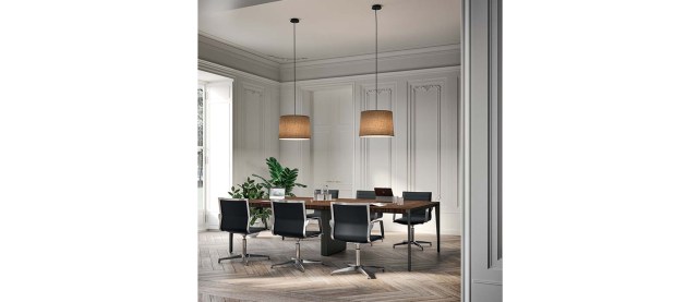 DIVA SOFT Meeting Chair