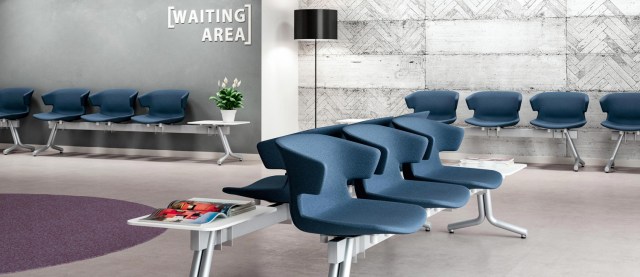 COVE Multipurpose & Meeting chair