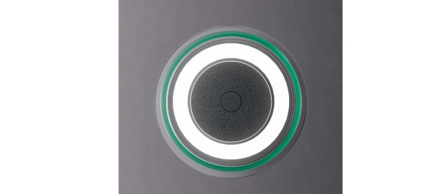 Fly φωτιστικό δαπέδου