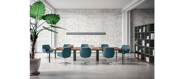 Dune | Καθίσματα Συνεργασίας