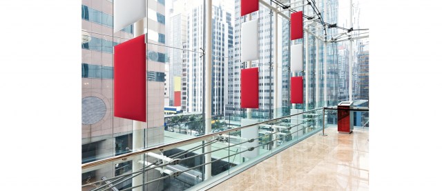 mitesco absorbing wall panels