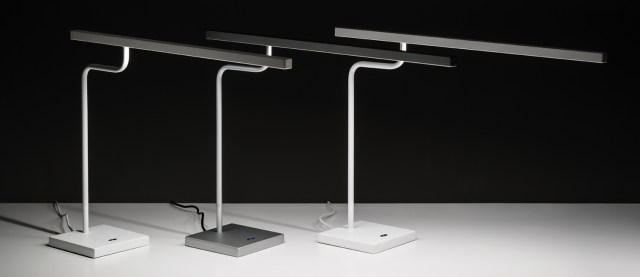 Microstick επιτραπέζιο φωτιστικό