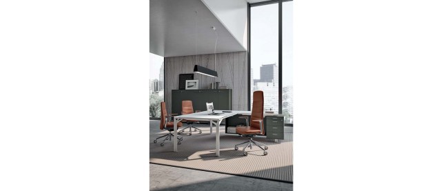 X8 Executive Offices