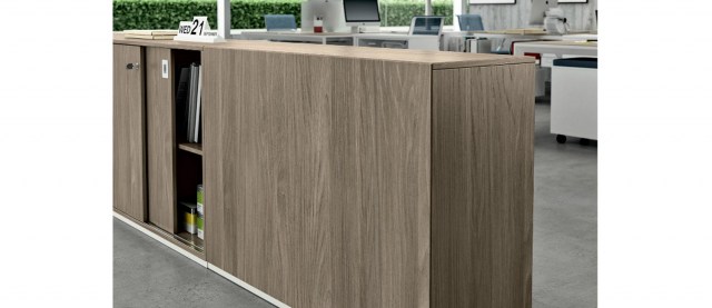 LINE 40 NEW Cabinets & Bookcases