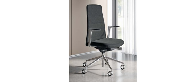 Diade | Διευθυντικό Κάθισμα