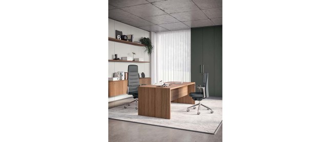 Τ45, Executive office