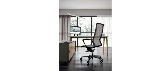 DINAMICA Operative Chair