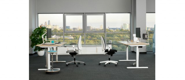 Operative desk Play & Work 