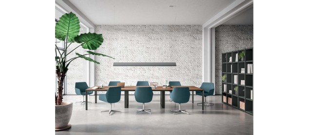 Dune | Διευθυντικό Κάθισμα