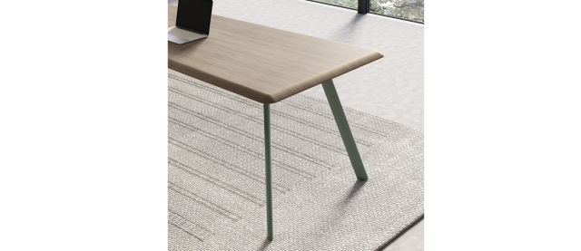 Shape Τραπέζι Συνεδριάσεων Sato