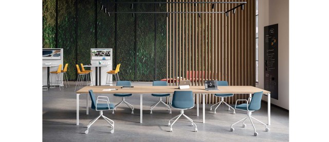 Κάθισμα συνεργασίας Clue