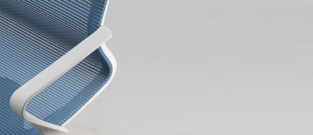 DYNAMICA Executive Chair