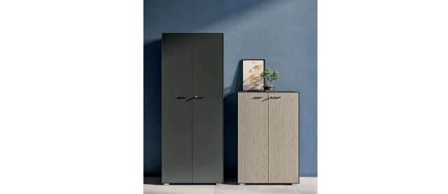 LINE 40 NEW Cabinets & Bookcases