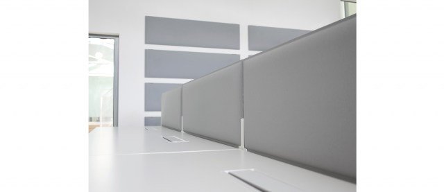 mitesco absorbing wall panels