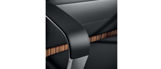 Directa | Διευθυντικό Κάθισμα