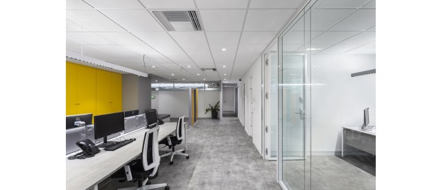 mitesco absorbing wall panels