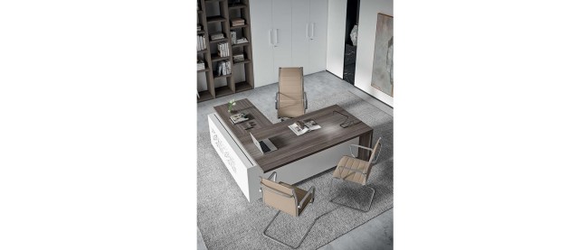 DEKORA | Visitor and Meething Chair