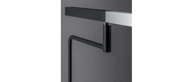 Ministick φωτιστικό δαπέδου