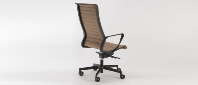 DYNAMICA SOFT Executive Chair