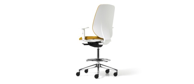 Κάθισμα εργασίας SKIN