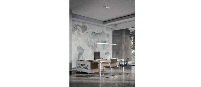 X8 Executive Offices