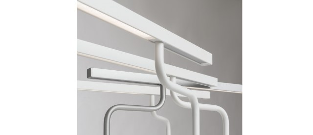 Microstick επιτραπέζιο φωτιστικό