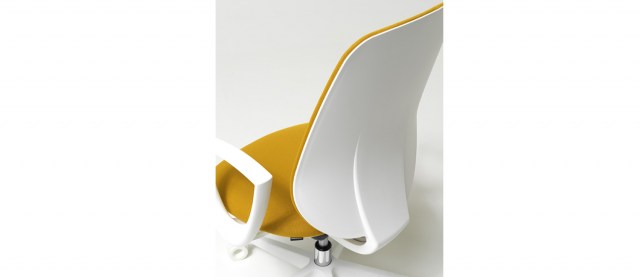 Κάθισμα εργασίας SKIN