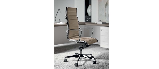 Dekora | Διευθυντικό Κάθισμα