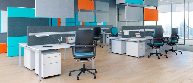 Squart Υπαλληλικό Γραφείο