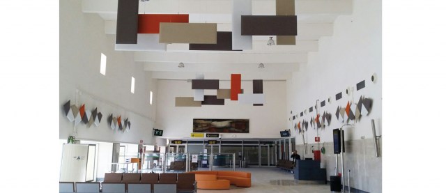 mitesco absorbing wall panels