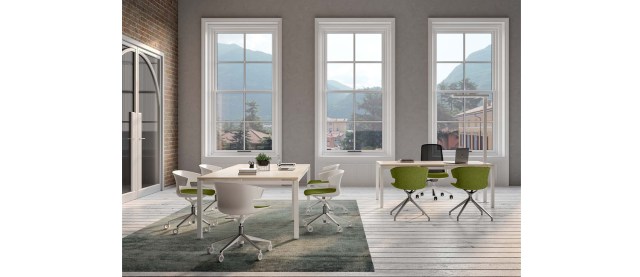 CLEA Visitor & Meeting chair