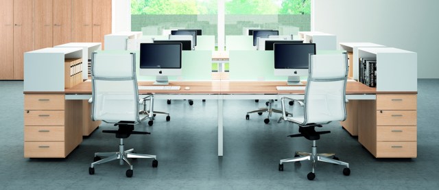 Dekora | Διευθυντικό Κάθισμα