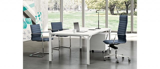 X8 Executive Offices