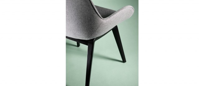 Lupino κάθισμα αναμονής