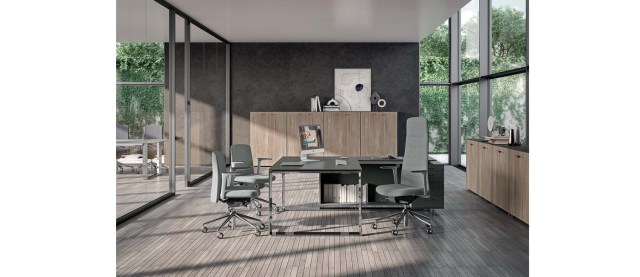 X7-Executive office