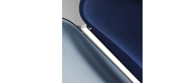 Lightsound ηχοαπορροφητικό πάνελ φωτισμού