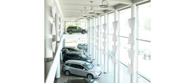 mitesco absorbing wall panels